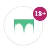 18 +