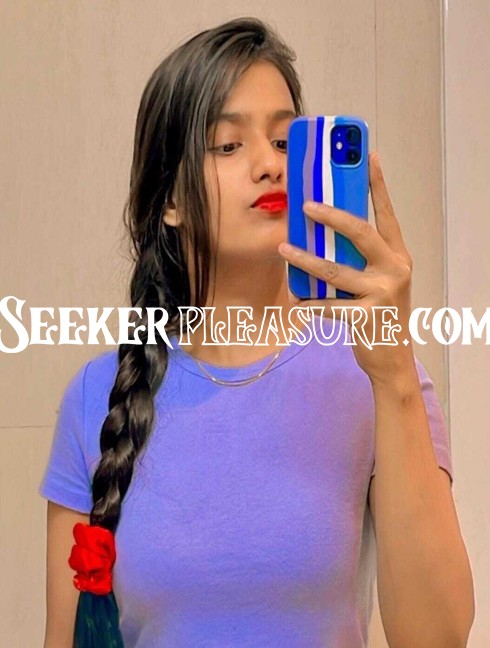 Rita The Perfect Companion To Enjoy Marvelous Moments