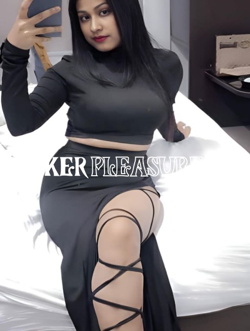 Verified Baner Hinjewadi escorts call girls in Pune